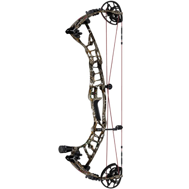 Hoyt Z1S Compound Bow-Canada Archery Online