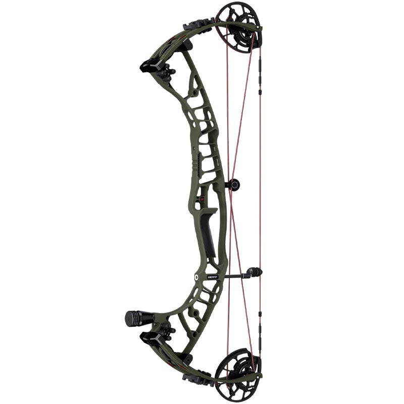 Hoyt Z1S Compound Bow-Canada Archery Online