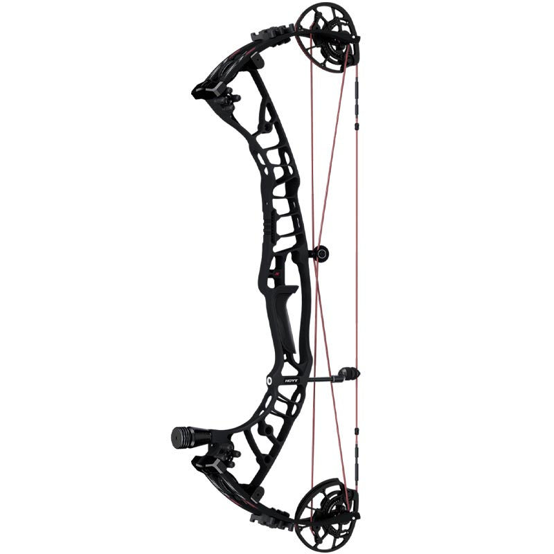 Hoyt Z1S Compound Bow-Canada Archery Online