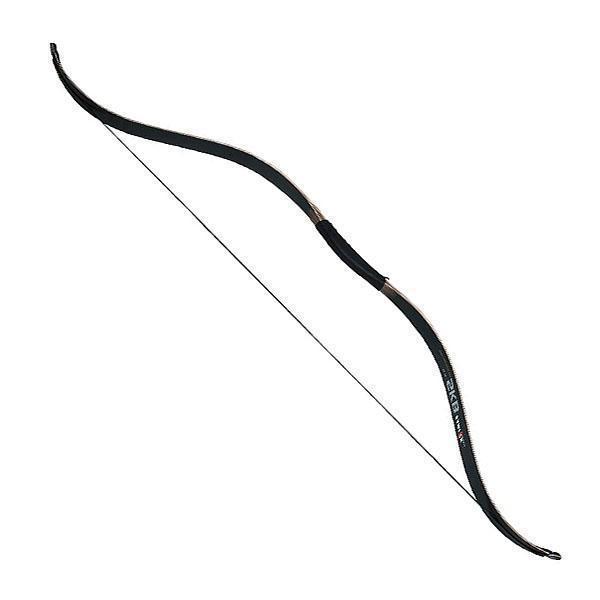 Freddie Archery Black Shadow Recurve Bow – Lancaster Archery Supply