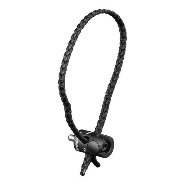 Shrewd Pivot Swivel Quick Disconnect With Wrist Sling-Canada Archery Online