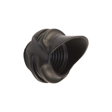 Specialty Archery Large 1/4" Hooded Peep - 37 Degree-Canada Archery Online