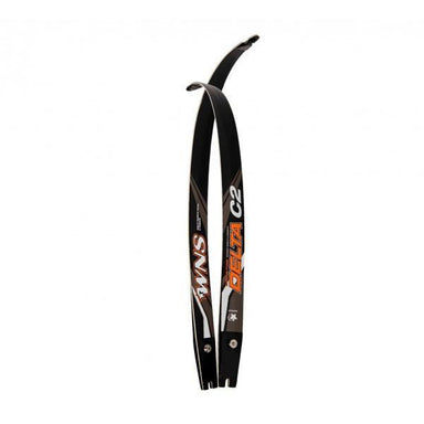 WNS Delta C2 Foam Core Recurve Limbs-Canada Archery Online