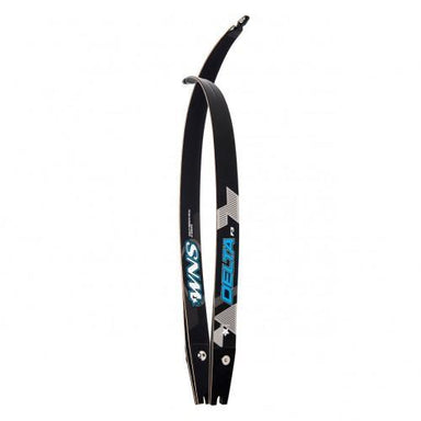WNS Delta F3 Fiber Recurve Limbs-Canada Archery Online