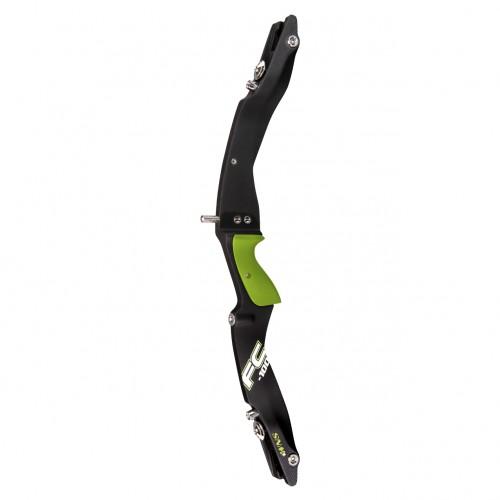 WNS FC-100 25" Recurve Riser-Canada Archery Online