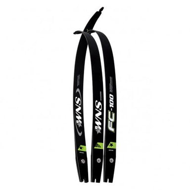 WNS FC-100 Foam Core Recurve Limbs-Canada Archery Online